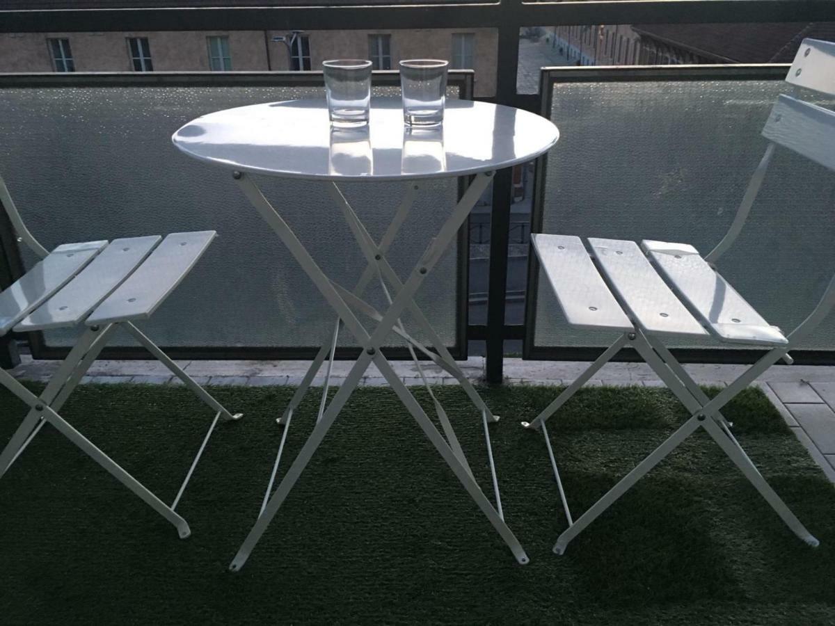 Appartamento Leoni Charminghouse *