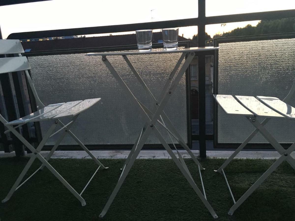 Appartamento Leoni Charminghouse