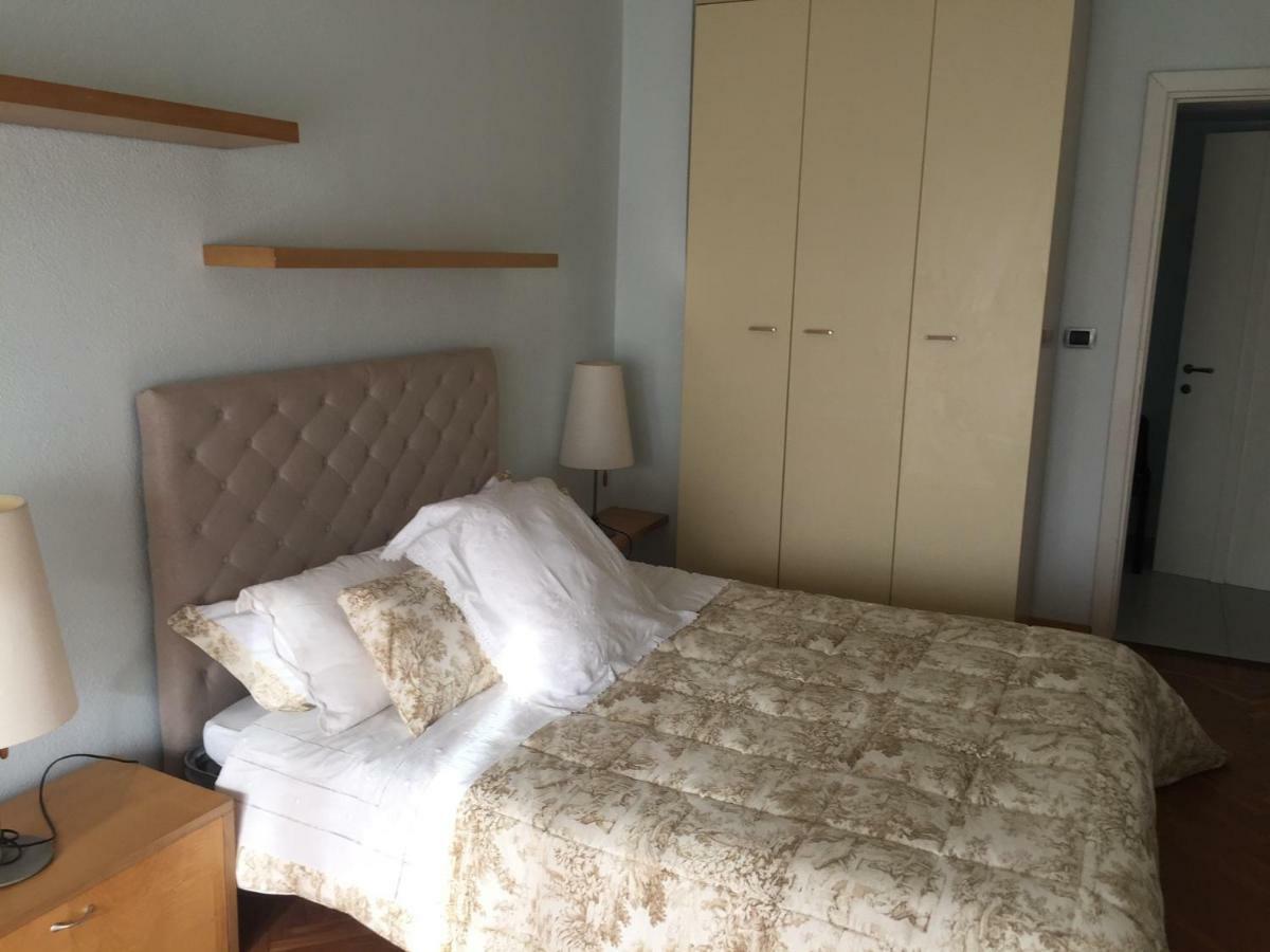 Appartamento Leoni Charminghouse