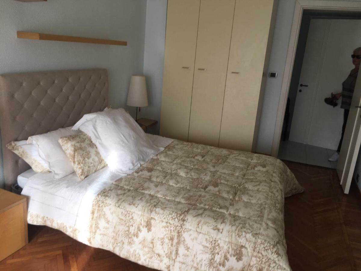 Appartamento Leoni Charminghouse Milano